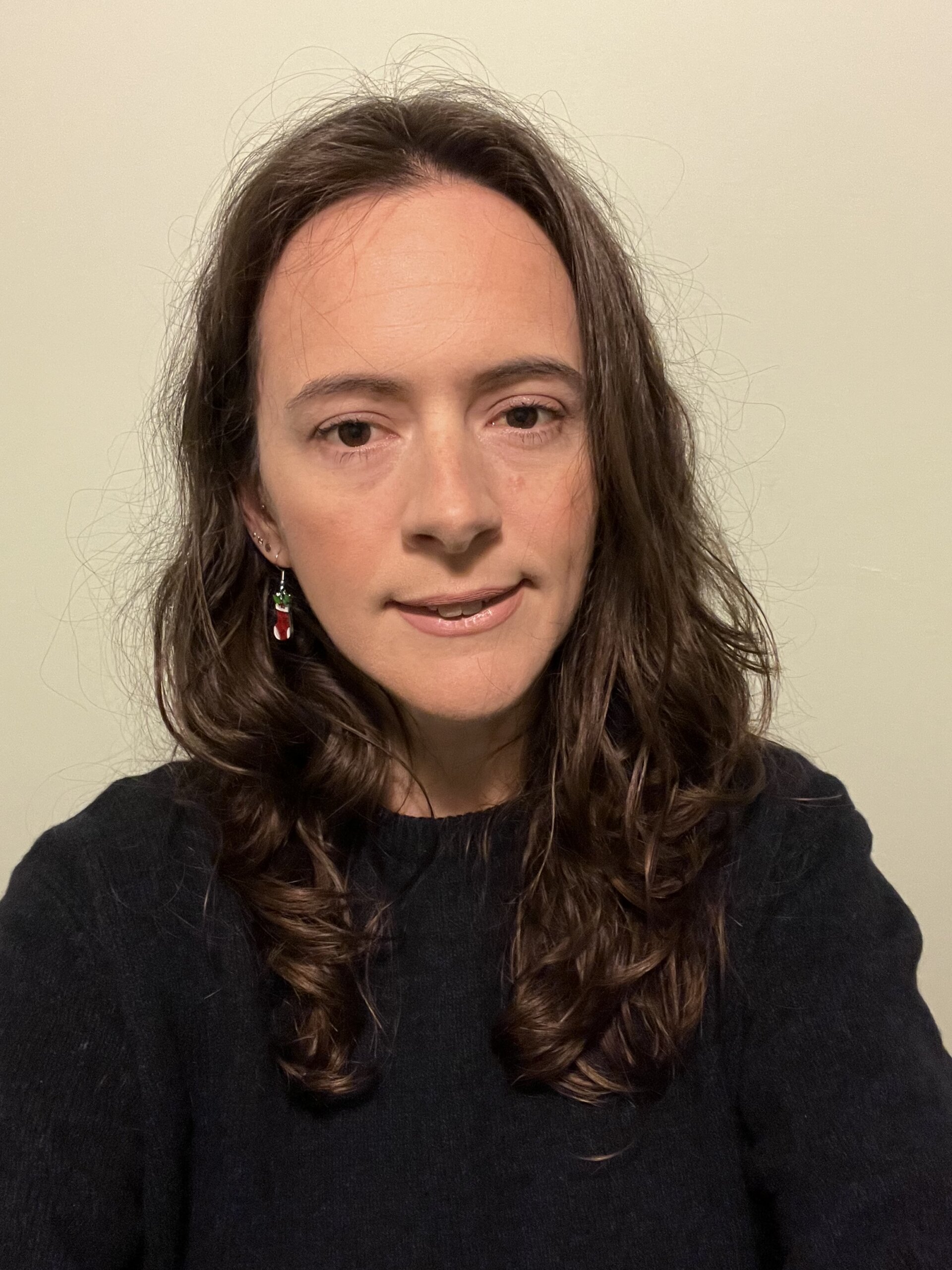 Rachel Cowey
