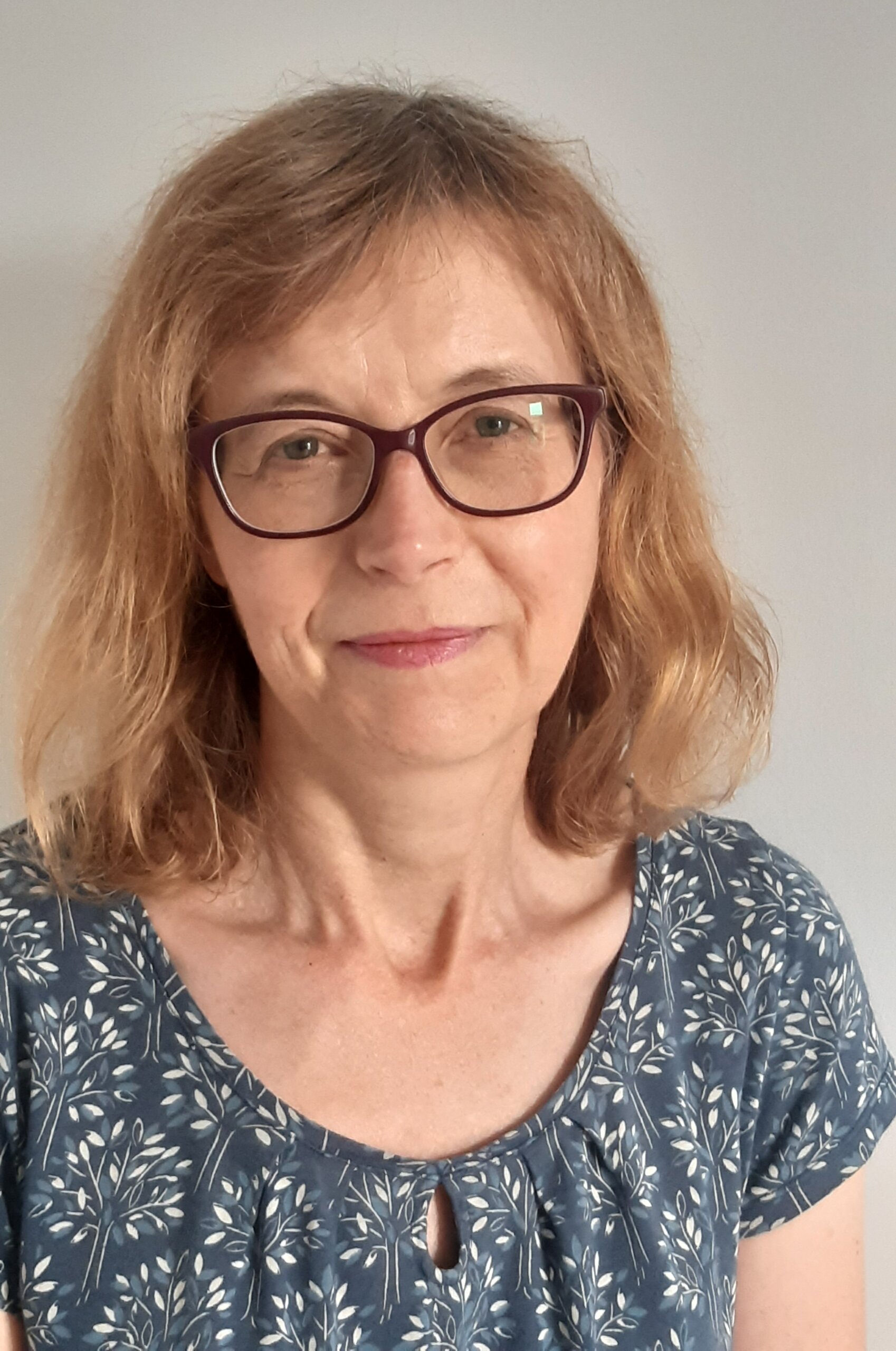 Julie Bullen