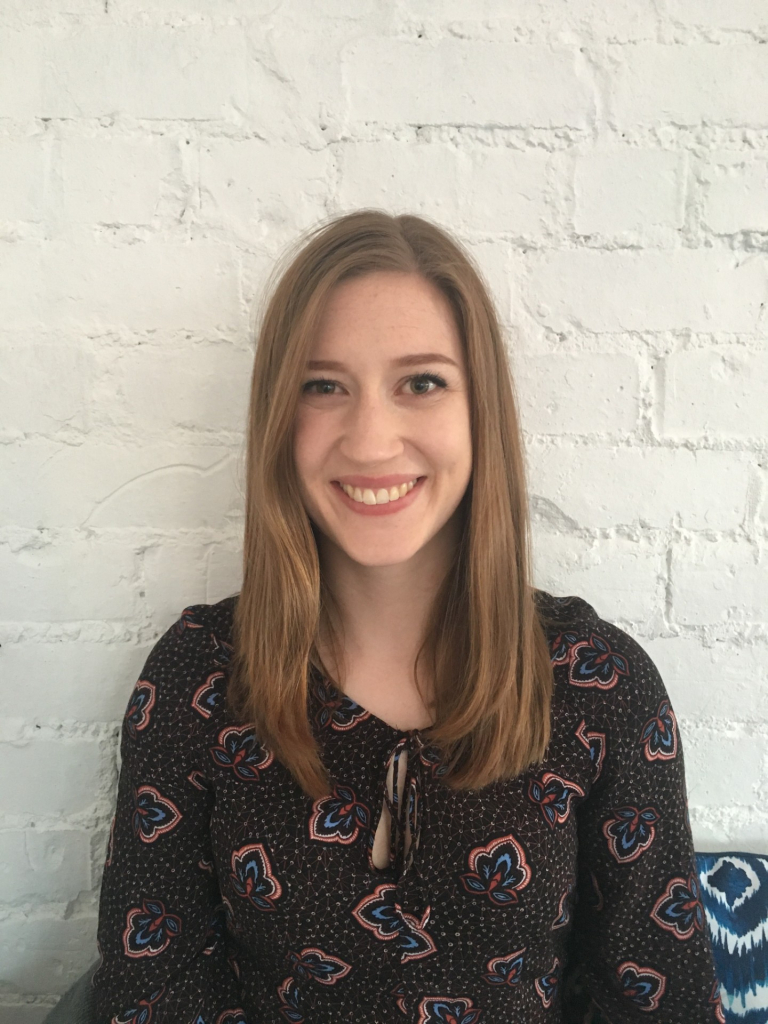 Jess Littlefair