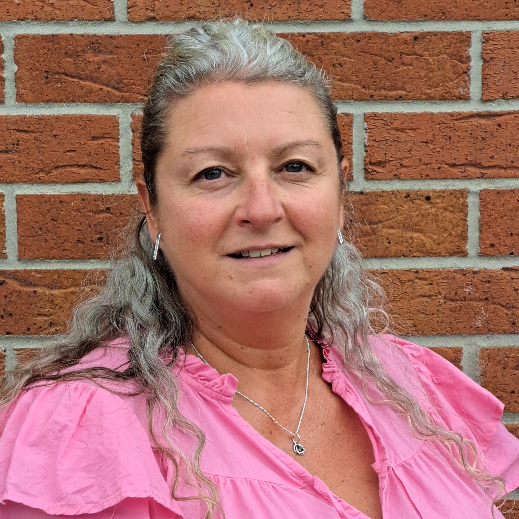 Lisa Walker