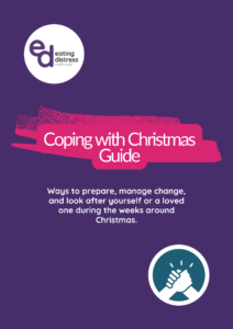 Coping with Christmas front cover to guide